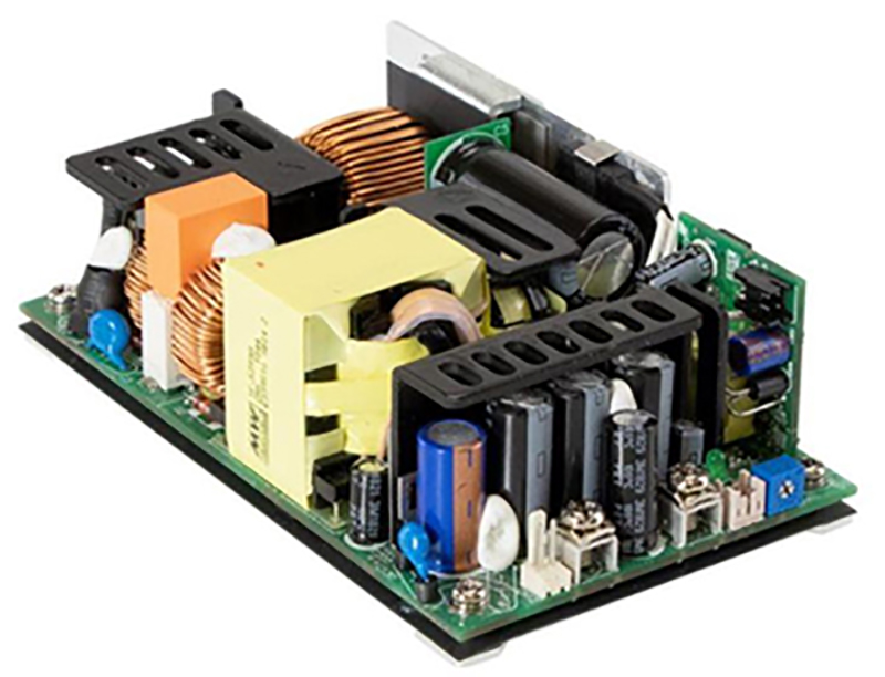 Power Supply Requirements for High Power Medical Applications